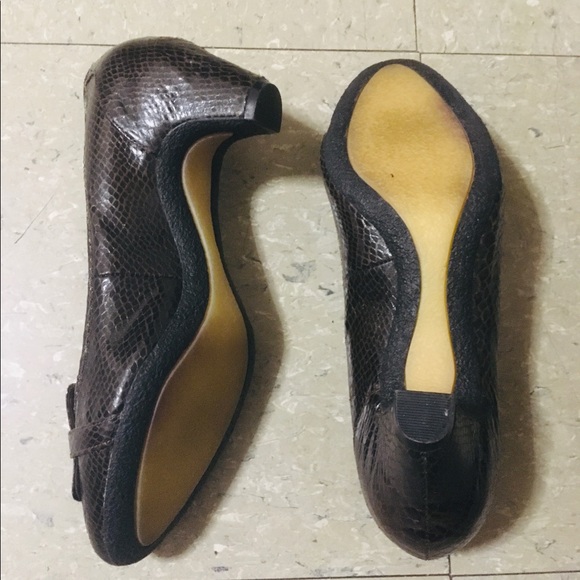 Sam Edelman Shoes - Picture 5 of 14